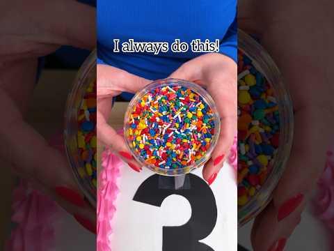 Fathers’ Cake-Making Competition Redefines Children’s Birthday Parties