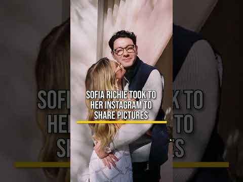 Sofia Richie’s Lavish Bridal Shower Sets Stage for Wedding