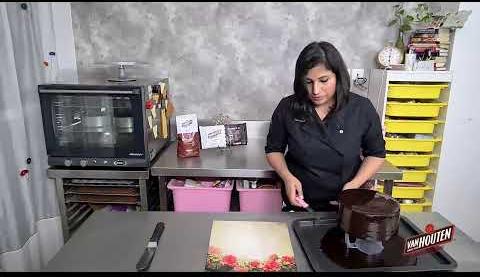 Renowned Cake Designer Megha Kwatra Madan’s Artistic Journey