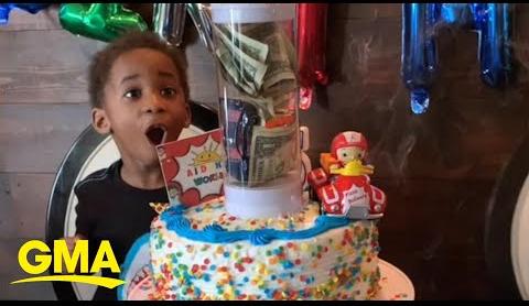 Debate Erupts Over Child’s Cake Incident at Family Party
