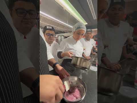 Poh Explores Culinary Creativity Inspired by Perth’s Chocolate Scene