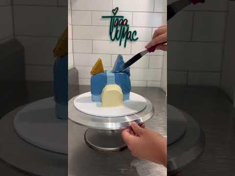 Creative Bluey Birthday Cakes: Expert Tips and Easy Ideas
