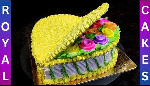 Heart-Shaped Wedding Cakes: Romantic Trends for Modern Couples