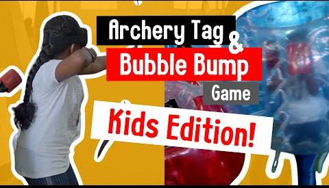 Unique Birthday Party Ideas in Singapore for Unforgettable Celebrations