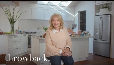 Artist Donovan Christie Revives Australian Cake Book Magic in Exhibition