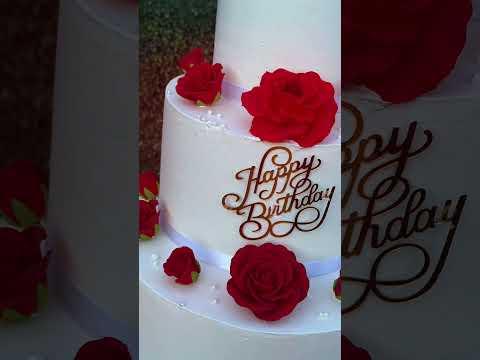 Top Singapore Bakeries Crafting Unique Custom Celebration Cakes