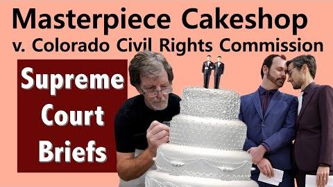 Masterpiece Cakeshop: Art, Faith, and Legal Battle Unfolded