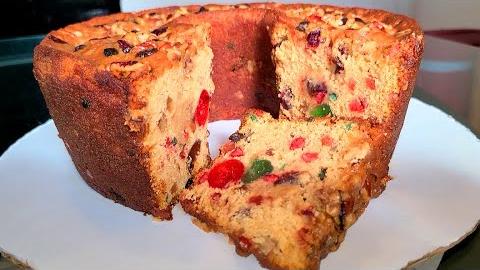 Preserving Tradition: The Timeless Art of Fruitcake Making