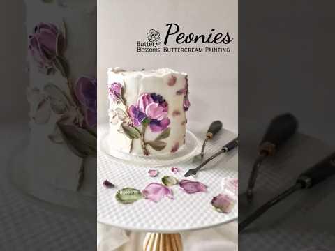 Renowned Floral Artist Elevates Cakes to Edible Masterpieces