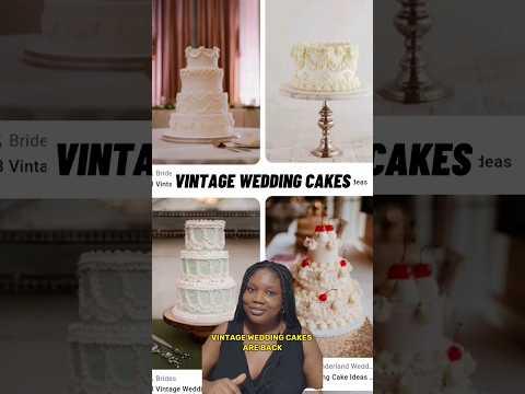 Vancouver’s Winter Wedding Cake Trends 2025 Unveiled by Top Bakers