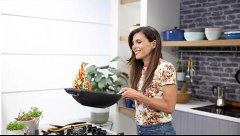 Delicious Gluten-Free Recipes for Every Occasion by Helen Tzouganatos