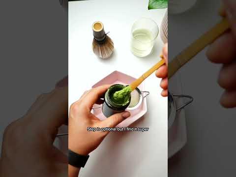 Kuuki Cafe: Melbourne’s Matcha Haven for Specialty Beverages & Pastries