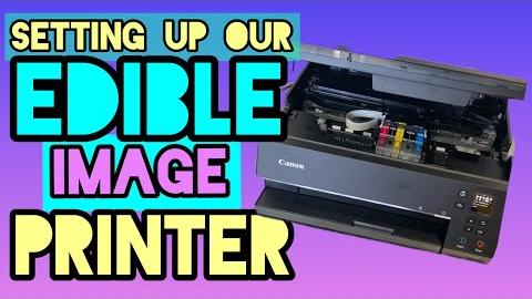 Jen Drury’s Cake Artistry Evolution: EAT YOUR IMAGES Success